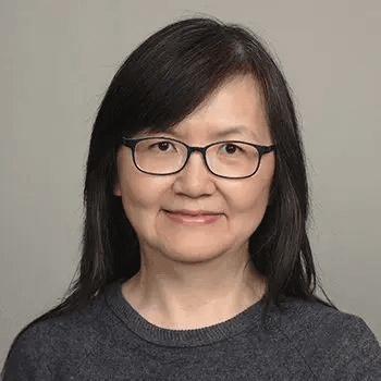 Diane Lu image