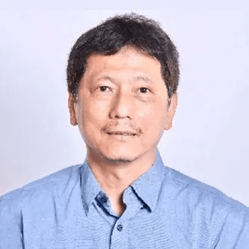 Kuenhi Tsai, PhD image